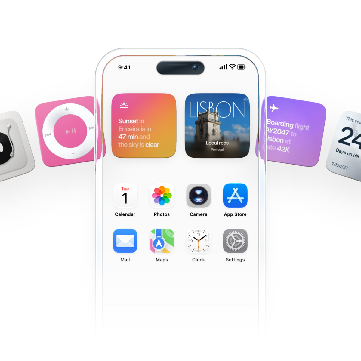 wabi personal ai assistant app