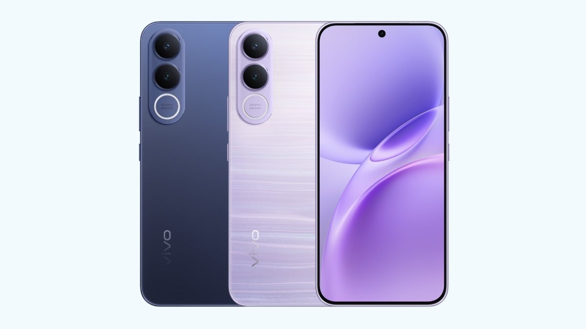 Vivo V80 FE smartphone certification