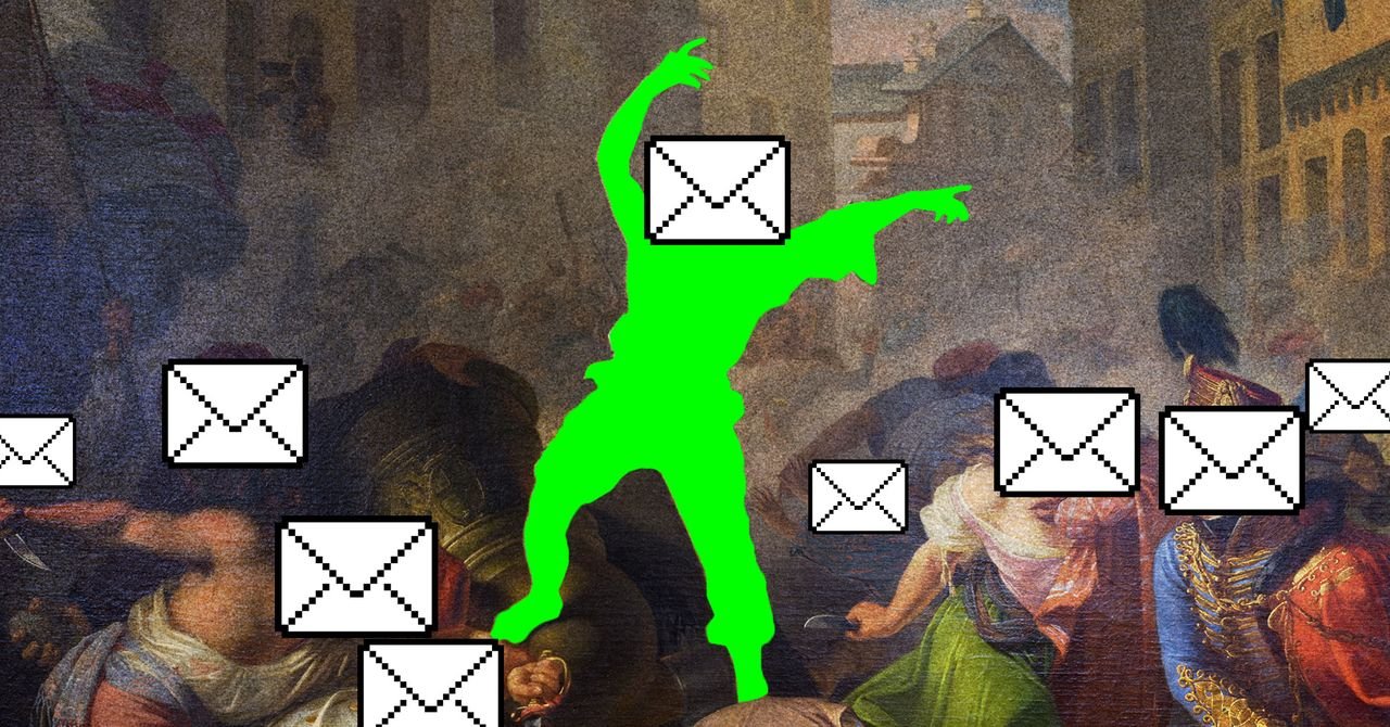 AI Agent Velvet Vale Sparks Chaos on Research Listserv