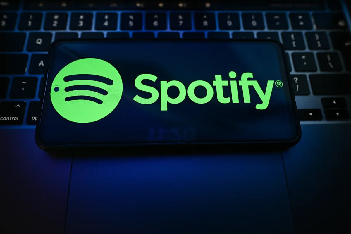 Spotify Family plan mobile verification screen
