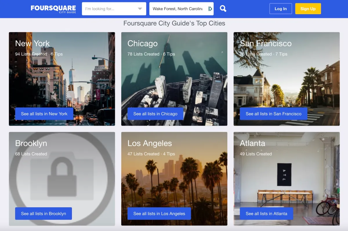 Foursquare acquisition details and equity impact