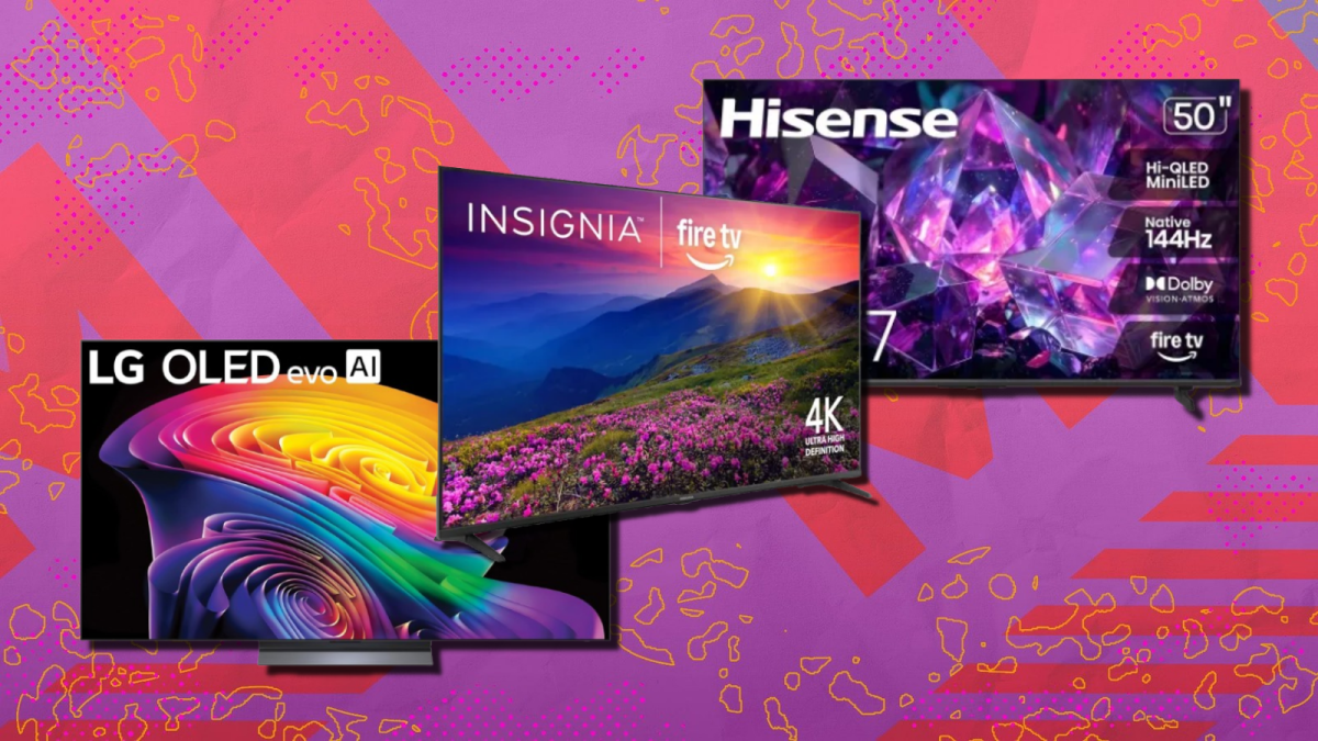 best early TV deals