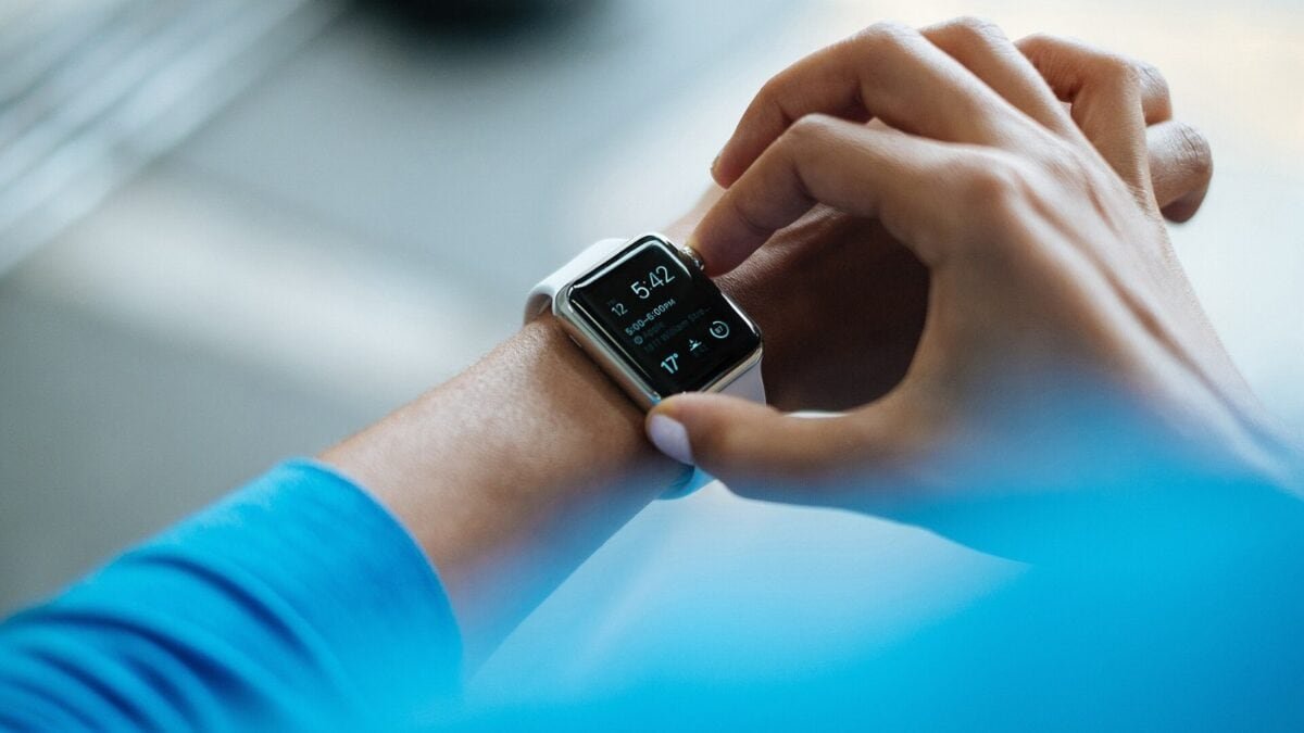 affordable fitness smartwatches on amazon