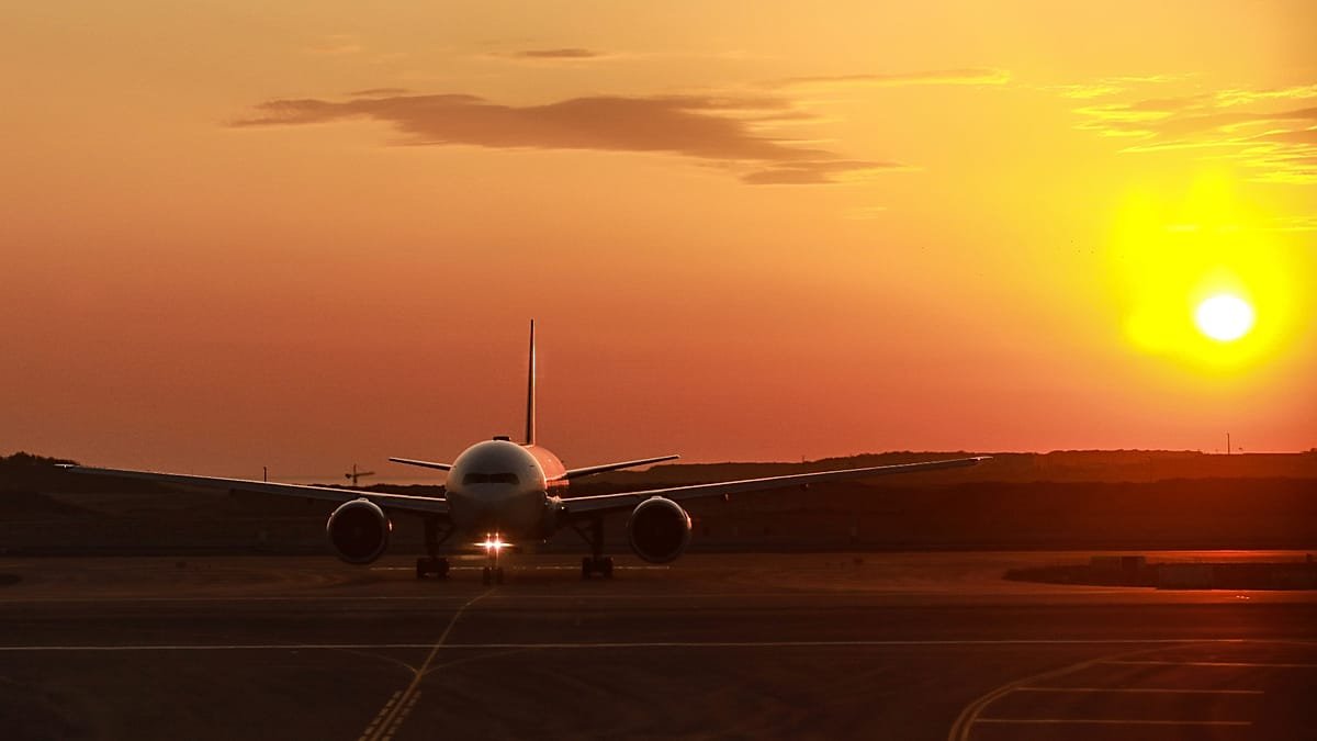 Hitit warns airlines about AI