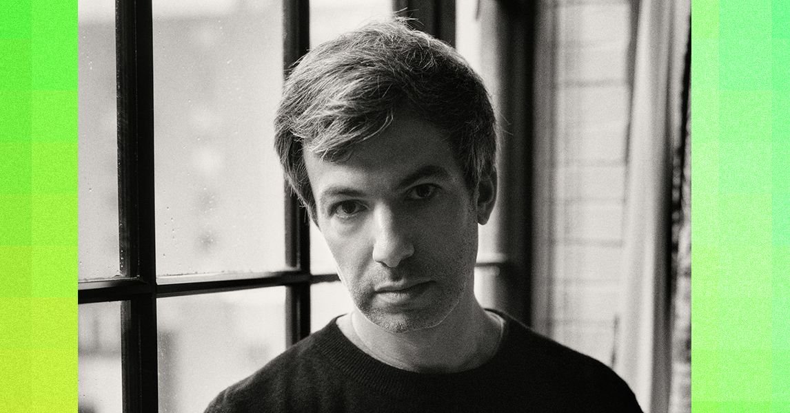 Nathan Fielder interview discussion