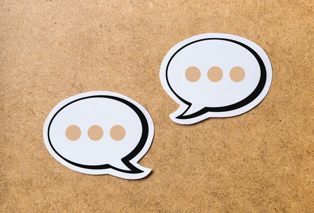 AI agents working inside text messages