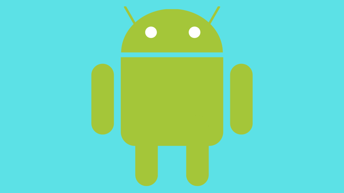 android phone showing signed in accounts settings