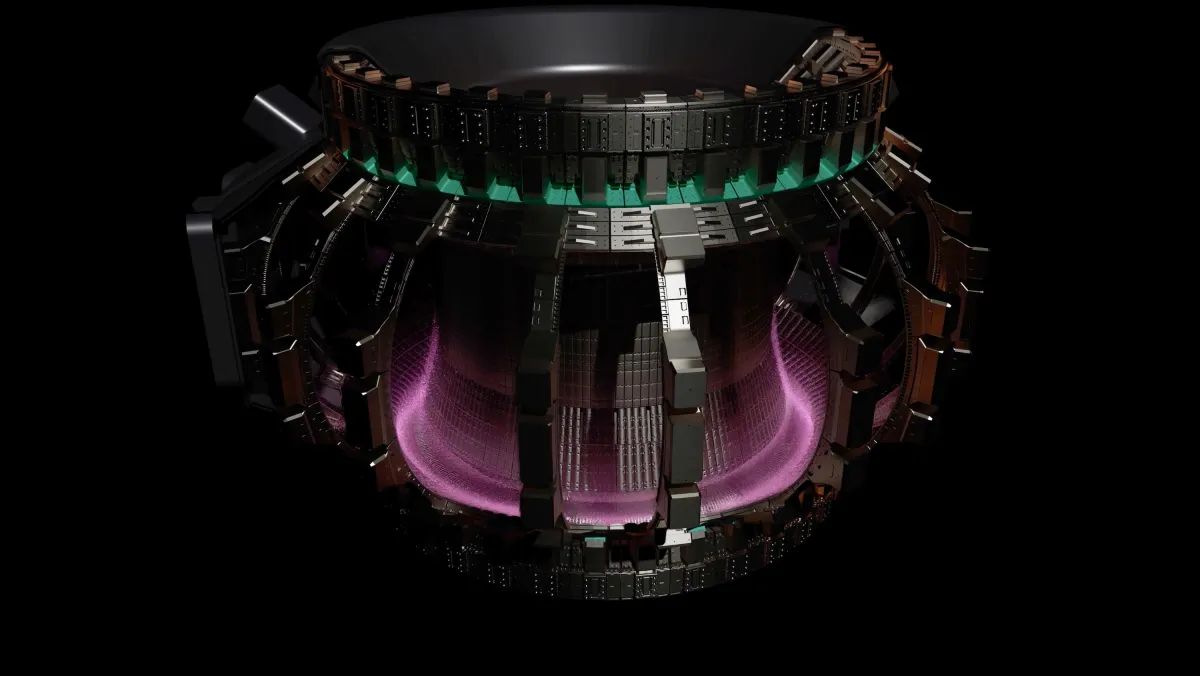 fusion startups secure CHIPS Act funding