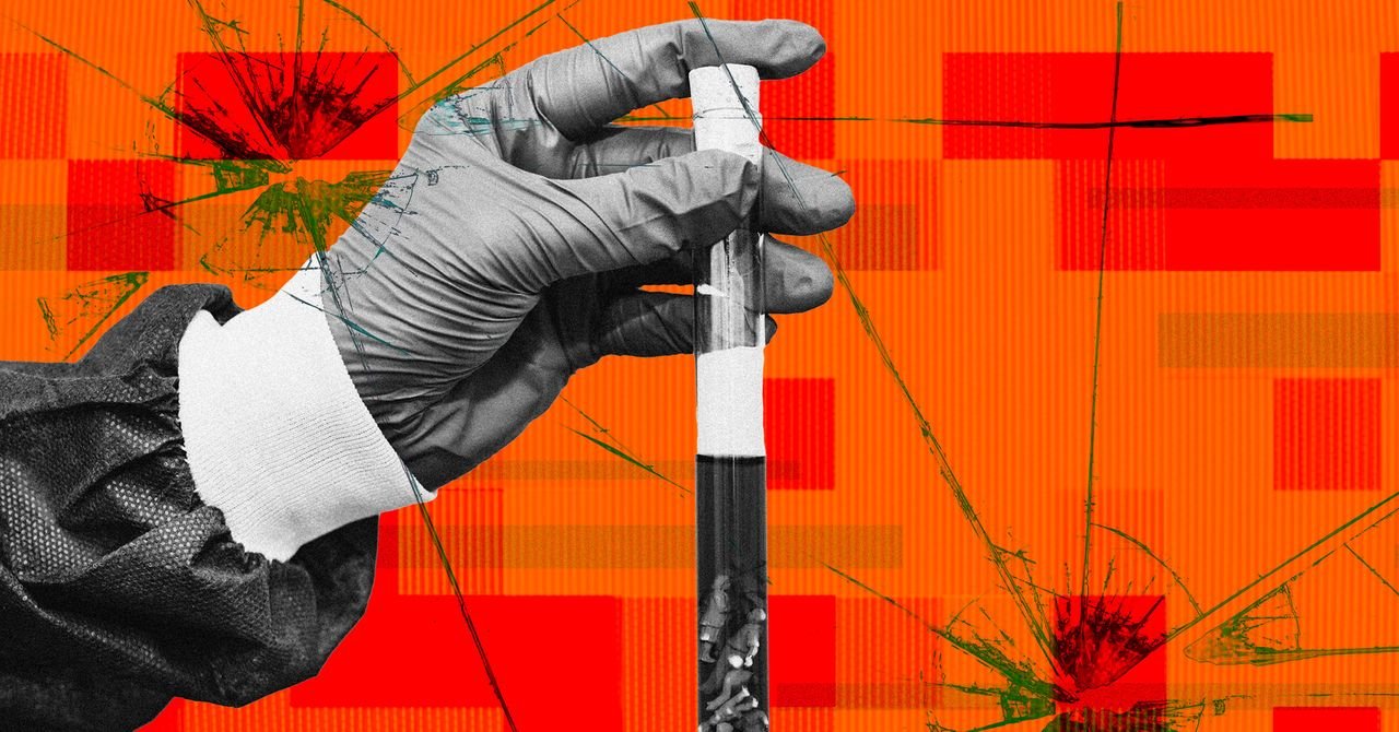 Anthropic Faces Drug news coverage