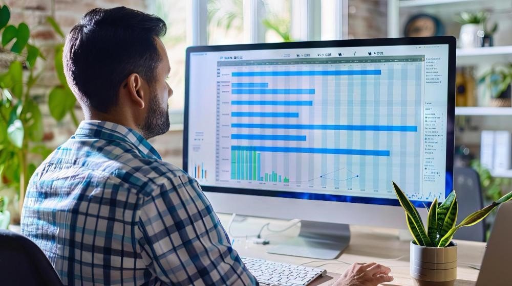 Tally Developer Customizes Software for Faster Automation